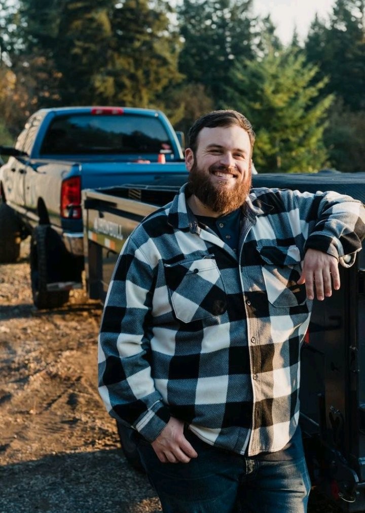 Julian Curry Headshot