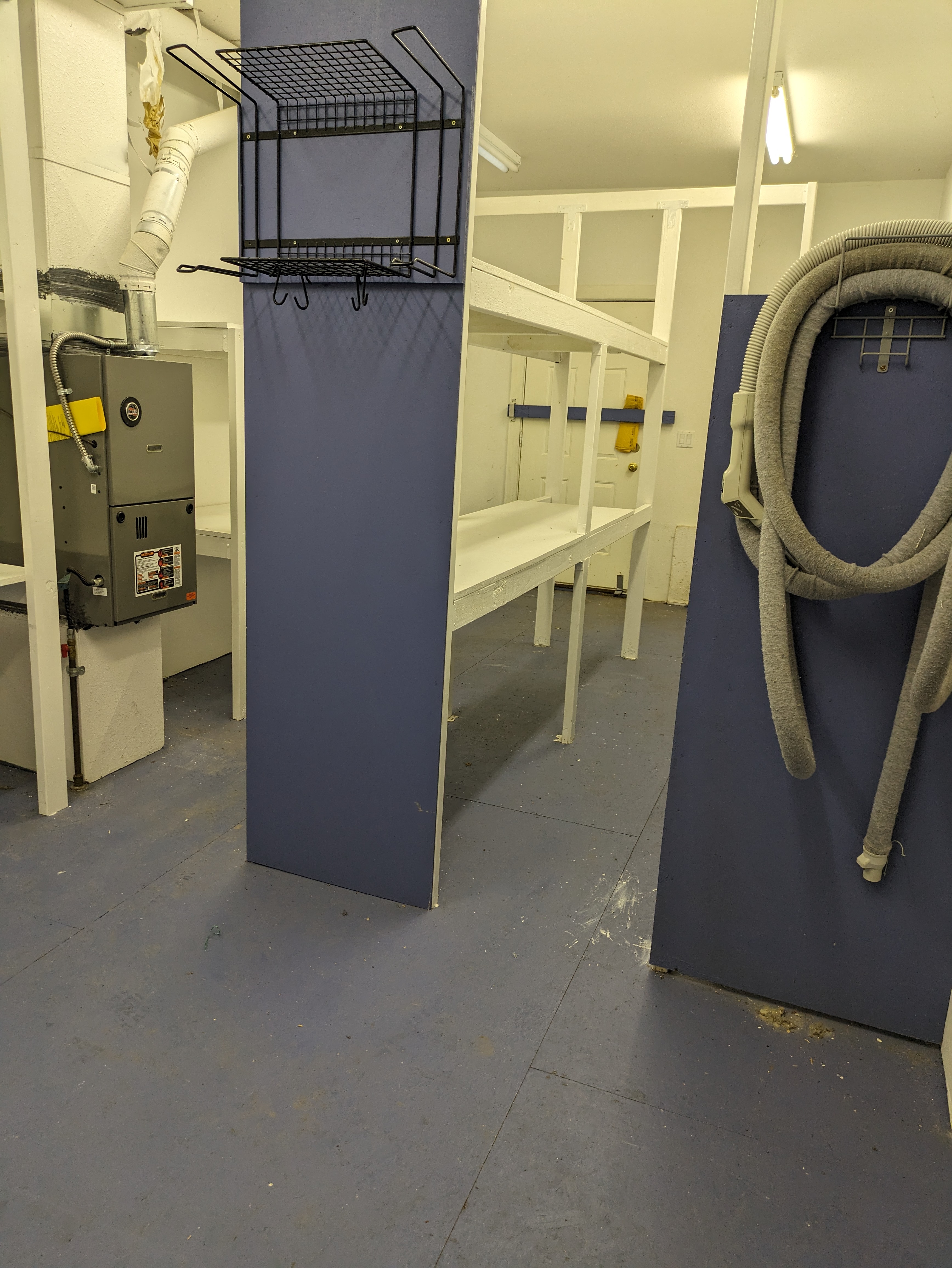 Junk removal after in Longview WA