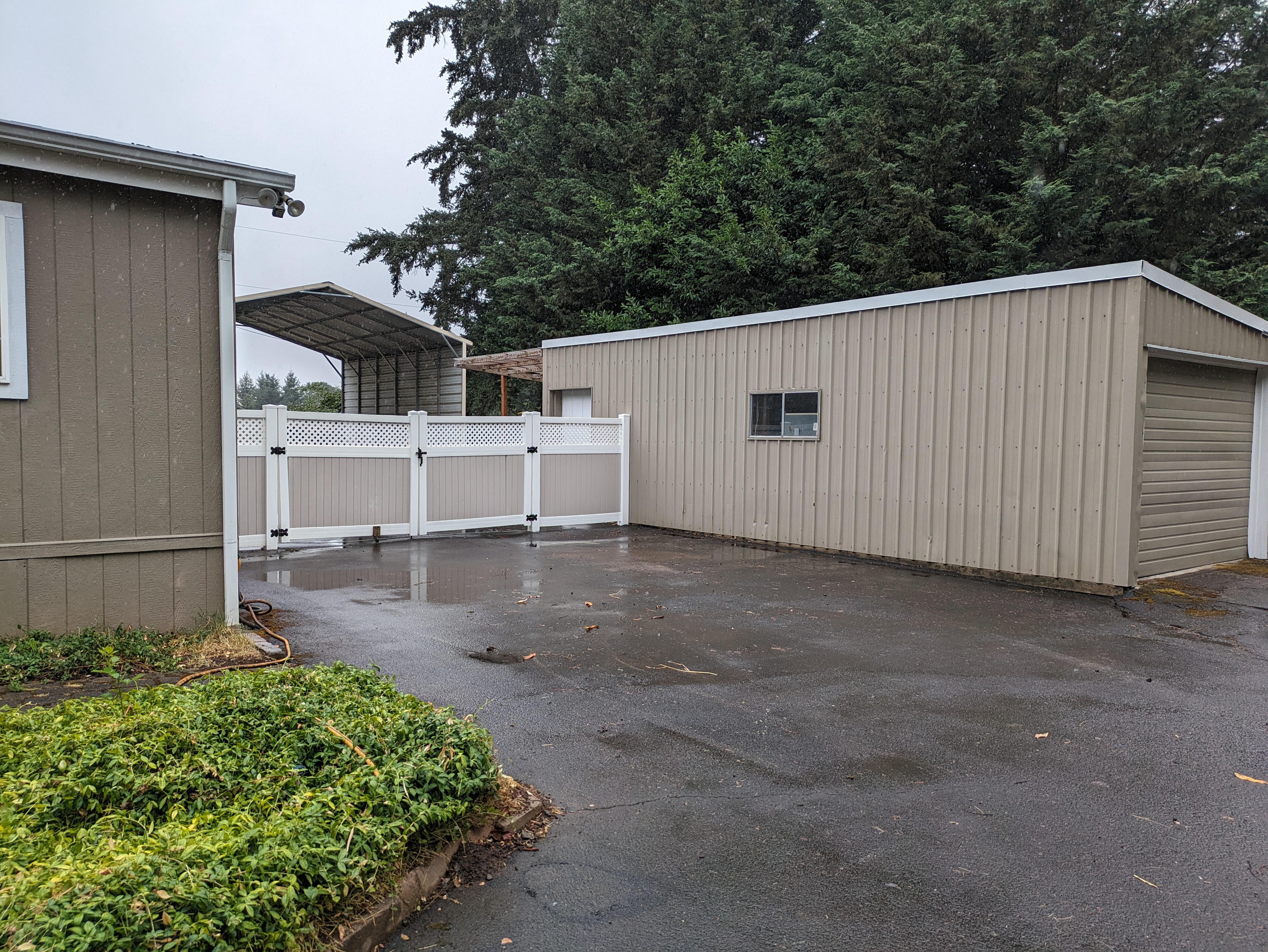 Junk removal after in Washougal WA